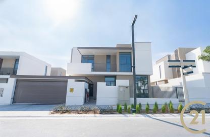 Villa - 5 - 6 for rent in Tilal Al Furjan - Al Furjan - Dubai