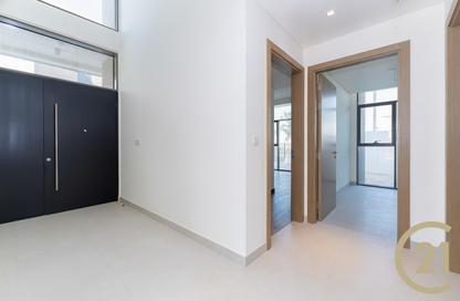 Villa - 5 - 6 for rent in Tilal Al Furjan - Al Furjan - Dubai Villa - 5 - 6 for rent in Tilal Al Furjan - Al Furjan - Dubai