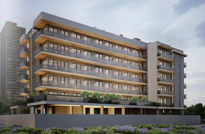 Apartment - Studio - 1 Bathroom for sale in Park Residency - International City Phase 2 - Al Warsan 4 - Al Warsan - Dubai Apartment - Studio - 1 Bathroom for sale in Park Residency - International City Phase 2 - Al Warsan 4 - Al Warsan - Dubai