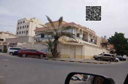 عمارة بالكامل - 3 غرف نوم - 6 حمامات للبيع في النعيمية - النعيمية - عجمان