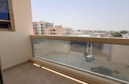 Apartment - 1 - 1 for rent in Al Jurf 2 - Al Jurf - Ajman Downtown - Ajman
