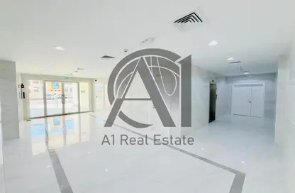 Apartment - 2 Bedrooms - 3 Bathrooms for rent in Oud Bin Sag-Han - Al Muwaiji - Al Ain