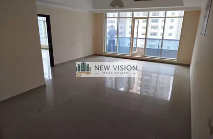 Apartment - 3 Bedrooms - 4 Bathrooms for rent in New Al Taawun Road - Al Taawun - Sharjah