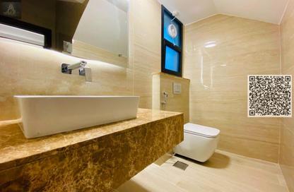 Villa - 5 Bedrooms - 7 Bathrooms for sale in Al Aamra Gardens - Al Amerah - Ajman Villa - 5 Bedrooms - 7 Bathrooms for sale in Al Aamra Gardens - Al Amerah - Ajman