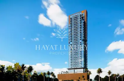 شقة - 2 غرف نوم - 1 حمام للبيع في برج سيسليا - مثلث قرية جميرا - دبي