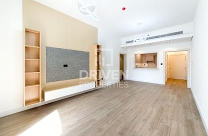 Apartment - 1 Bedroom - 2 Bathrooms for sale in Pantheon Boulevard - District 13 - Jumeirah Village Circle - Dubai