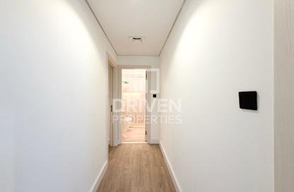 Apartment - 1 Bedroom - 2 Bathrooms for sale in Pantheon Boulevard - District 13 - Jumeirah Village Circle - Dubai