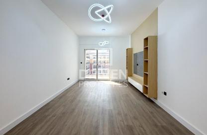Apartment - 1 Bedroom - 2 Bathrooms for sale in Pantheon Boulevard - District 13 - Jumeirah Village Circle - Dubai