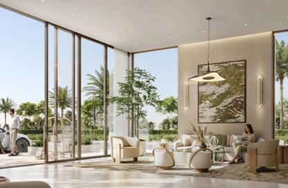 Apartment - 2 Bedrooms - 2 Bathrooms for sale in Golf Vale - Emaar South - Dubai South (Dubai World Central) - Dubai Apartment - 2 Bedrooms - 2 Bathrooms for sale in Golf Vale - Emaar South - Dubai South (Dubai World Central) - Dubai