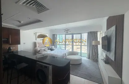 Apartment - 1 Bathroom for rent in 8 Boulevard Walk - Mohammad Bin Rashid Boulevard - Downtown Dubai - Dubai