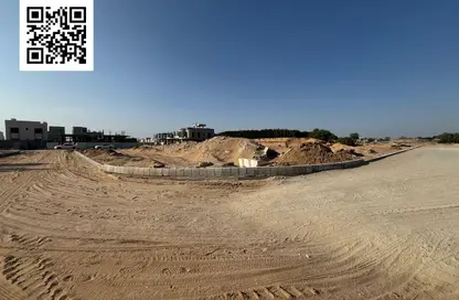 أرض - استوديو للبيع في الزاهية جاردنز - الزاهية - عجمان