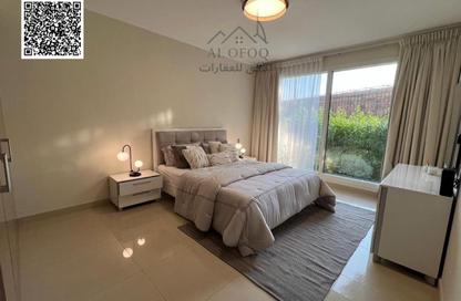 Apartment - 2 Bedrooms - 2 Bathrooms for sale in Ajman One Tower 1 - Ajman One - Ajman Downtown - Ajman