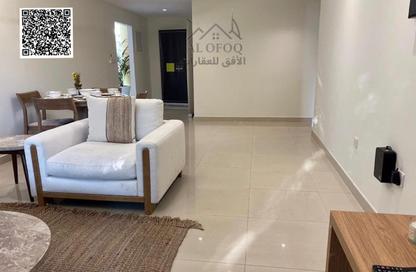 Apartment - 2 Bedrooms - 2 Bathrooms for sale in Ajman One Tower 1 - Ajman One - Ajman Downtown - Ajman