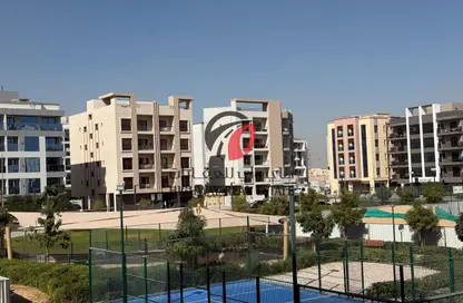 Apartment - 2 Bedrooms - 2 Bathrooms for rent in Q-Line - Liwan - Dubai Land - Dubai
