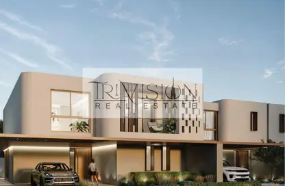 Villa - 4 Bedrooms - 5 Bathrooms for sale in Al Tay Hills - Al Tay West - Al Suyoh - Sharjah
