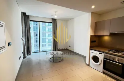 Apartment - 1 Bedroom - 1 Bathroom for rent in Sobha Creek Vistas Reserve - Sobha Hartland - Mohammed Bin Rashid City - Dubai