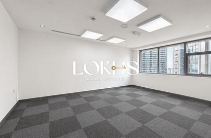 Office Space - Studio - 1 Bathroom for rent in Executive Tower D (Aspect Tower) - Executive Towers - Business Bay - Dubai