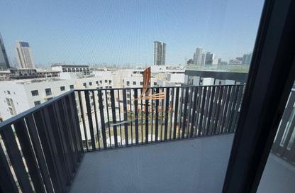 Apartment - Studio - 1 for sale in Beverly Residences 2 - District 15 - Jumeirah Village Circle - Dubai