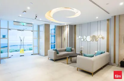 شقة - 1 حمام للايجار في خليج اليخوت - دبي مارينا - دبي