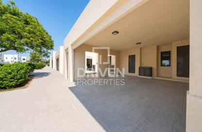 Townhouse - 3 - 3 for sale in Mira Oasis 2 - Mira Oasis - Reem - Dubai