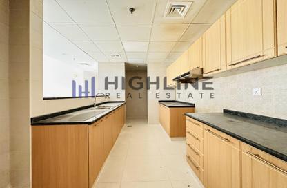 Apartment - 3 Bedrooms - 4 Bathrooms for rent in Al Hikma Residence - Dubai Silicon Oasis - Dubai