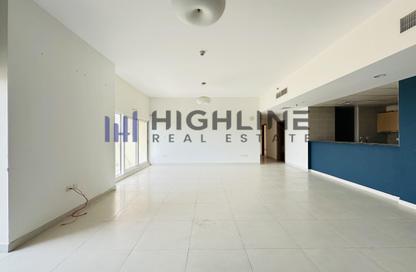 Apartment - 3 Bedrooms - 4 Bathrooms for rent in Al Hikma Residence - Dubai Silicon Oasis - Dubai