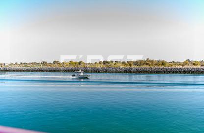 Apartment - 1 - 1 for rent in Waters Edge - Yas Island - Abu Dhabi Apartment - 1 - 1 for rent in Waters Edge - Yas Island - Abu Dhabi