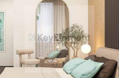 Apartment - 1 Bedroom - 2 Bathrooms for sale in Lagoon Views 3 Tower B - Lagoon Views 3 - Lagoon Views - Damac Lagoons - Dubai