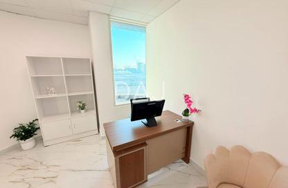 Office Space - Studio - 1 Bathroom for rent in Fatima Mohammad Ahmad Bin Suleiman Building - Al Raffa - Bur Dubai - Dubai Office Space - Studio - 1 Bathroom for rent in Fatima Mohammad Ahmad Bin Suleiman Building - Al Raffa - Bur Dubai - Dubai