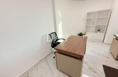 Office Space - Studio - 1 Bathroom for rent in Fatima Mohammad Ahmad Bin Suleiman Building - Al Raffa - Bur Dubai - Dubai Office Space - Studio - 1 Bathroom for rent in Fatima Mohammad Ahmad Bin Suleiman Building - Al Raffa - Bur Dubai - Dubai
