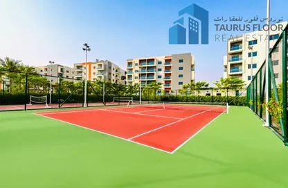 شقة - 3 غرف نوم - 2 حمامات للايجار في وصل جرين بارك - راس الخور الصناعية - رأس الخور - دبي