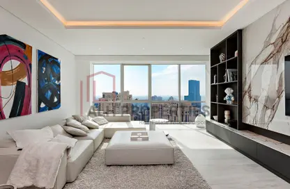 شقة - 2 غرف نوم - 4 حمامات للايجار في برج الفتان - أبراج الفتان مارين - جميرا بيتش ريزيدنس - دبي شقة - 2 غرف نوم - 4 حمامات للايجار في برج الفتان - أبراج الفتان مارين - جميرا بيتش ريزيدنس - دبي