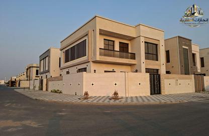 Villa - 5 - 7 for sale in Al Yasmeen 1 - Al Yasmeen - Ajman Villa - 5 - 7 for sale in Al Yasmeen 1 - Al Yasmeen - Ajman