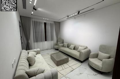 Villa - 5 Bedrooms - 7 Bathrooms for sale in Al Helio 1 - Al Helio - Ajman