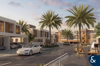 Villa - 3 - 5 for sale in South Bay 1 - South Bay - Residential District - Dubai South (Dubai World Central) - Dubai Villa - 3 - 5 for sale in South Bay 1 - South Bay - Residential District - Dubai South (Dubai World Central) - Dubai