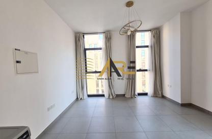 Apartment - Studio - 1 Bathroom for rent in Al Mamsha - Muwaileh - Sharjah Apartment - Studio - 1 Bathroom for rent in Al Mamsha - Muwaileh - Sharjah