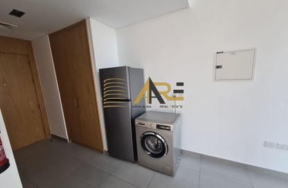 Apartment - Studio - 1 Bathroom for rent in Al Mamsha - Muwaileh - Sharjah Apartment - Studio - 1 Bathroom for rent in Al Mamsha - Muwaileh - Sharjah