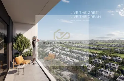 شقة - 2 غرف نوم - 2 حمامات للبيع في روزهيل - دبي هيلز استيت - دبي