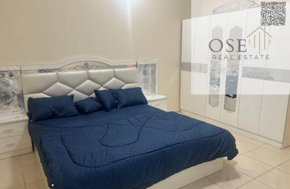 Apartment - 1 - 2 for sale in Orient Tower 1 - Orient Towers - Al Bustan - Ajman