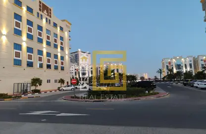 Apartment - 2 Bedrooms - 3 Bathrooms for sale in Al Yasmeen 1 - Al Yasmeen - Ajman