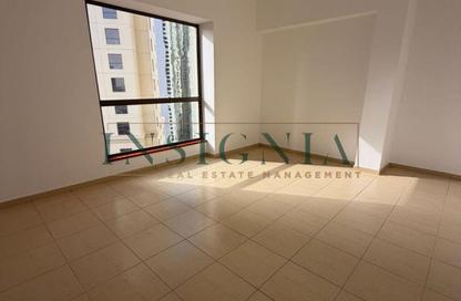 Apartment - 3 Bedrooms - 3 Bathrooms for rent in Sadaf 2 - Sadaf - Jumeirah Beach Residence - Dubai