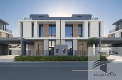 Villa - 5 Bedrooms - 5 Bathrooms for rent in June - Arabian Ranches 3 - Dubai