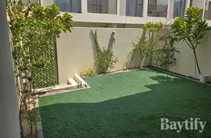 Villa - 3 Bedrooms - 3 Bathrooms for rent in Parkside 2 - Emaar South - Dubai South (Dubai World Central) - Dubai