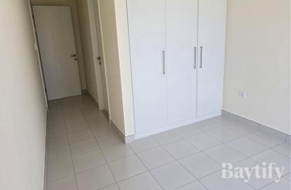 Villa - 3 - 3 for rent in Parkside 2 - Emaar South - Dubai South (Dubai World Central) - Dubai