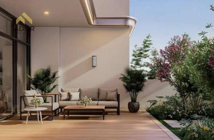 Apartment - 2 Bedrooms - 3 Bathrooms for sale in Parkgreen Residences - Liwan - Dubai Apartment - 2 Bedrooms - 3 Bathrooms for sale in Parkgreen Residences - Liwan - Dubai