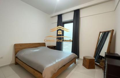 Apartment - 1 Bedroom - 1 Bathroom for sale in Bayshore at Creek Beach Building 4 - Bayshore at Creek Beach - Creek Beach - Dubai Creek Harbour (The Lagoons) - Dubai