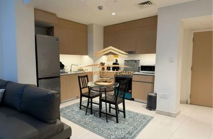 Apartment - 1 Bedroom - 1 Bathroom for sale in Bayshore at Creek Beach Building 4 - Bayshore at Creek Beach - Creek Beach - Dubai Creek Harbour (The Lagoons) - Dubai