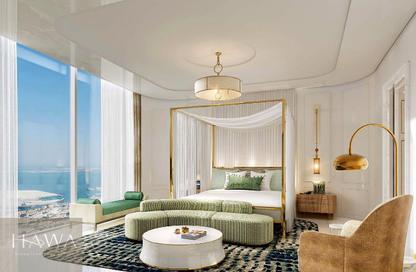 Apartment - 1 - 2 for sale in Damac City Tower B - Damac City - Al Safa 1 - Al Safa - Dubai Apartment - 1 - 2 for sale in Damac City Tower B - Damac City - Al Safa 1 - Al Safa - Dubai