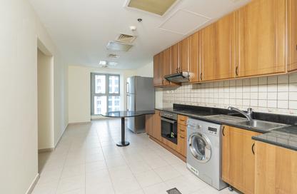 Apartment - 2 - 2 for sale in Princess Tower - Dubai Marina - Dubai