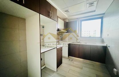 Apartment - 2 Bedrooms - 3 Bathrooms for rent in Jumeirah Garden City - Al Satwa - Dubai
